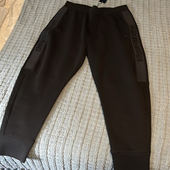 Men pants - Picture 3 of 7